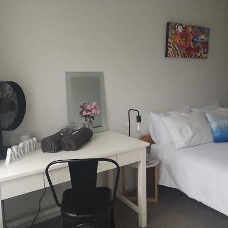 Pool House - One Bedroom Self Contained Unit Motueka Zewnętrze zdjęcie