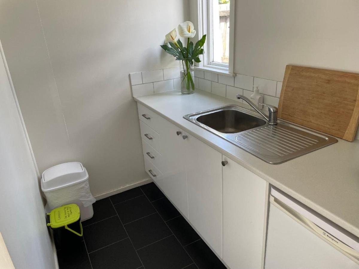 Pool House - One Bedroom Self Contained Unit Motueka Zewnętrze zdjęcie