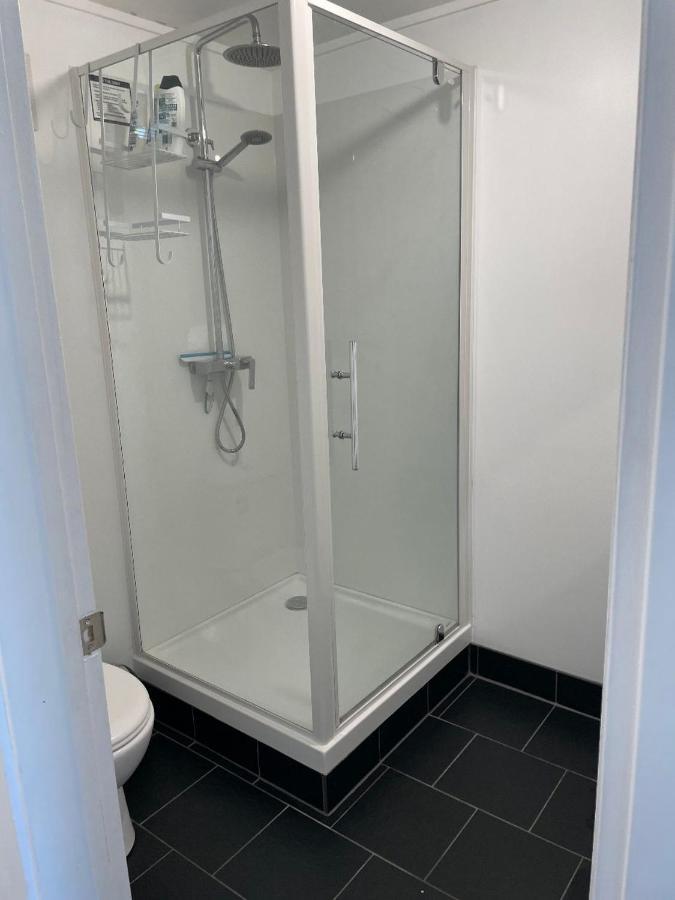 Pool House - One Bedroom Self Contained Unit Motueka Zewnętrze zdjęcie