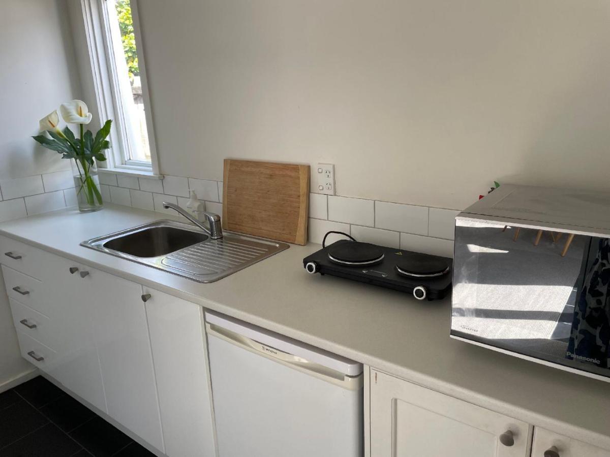 Pool House - One Bedroom Self Contained Unit Motueka Zewnętrze zdjęcie