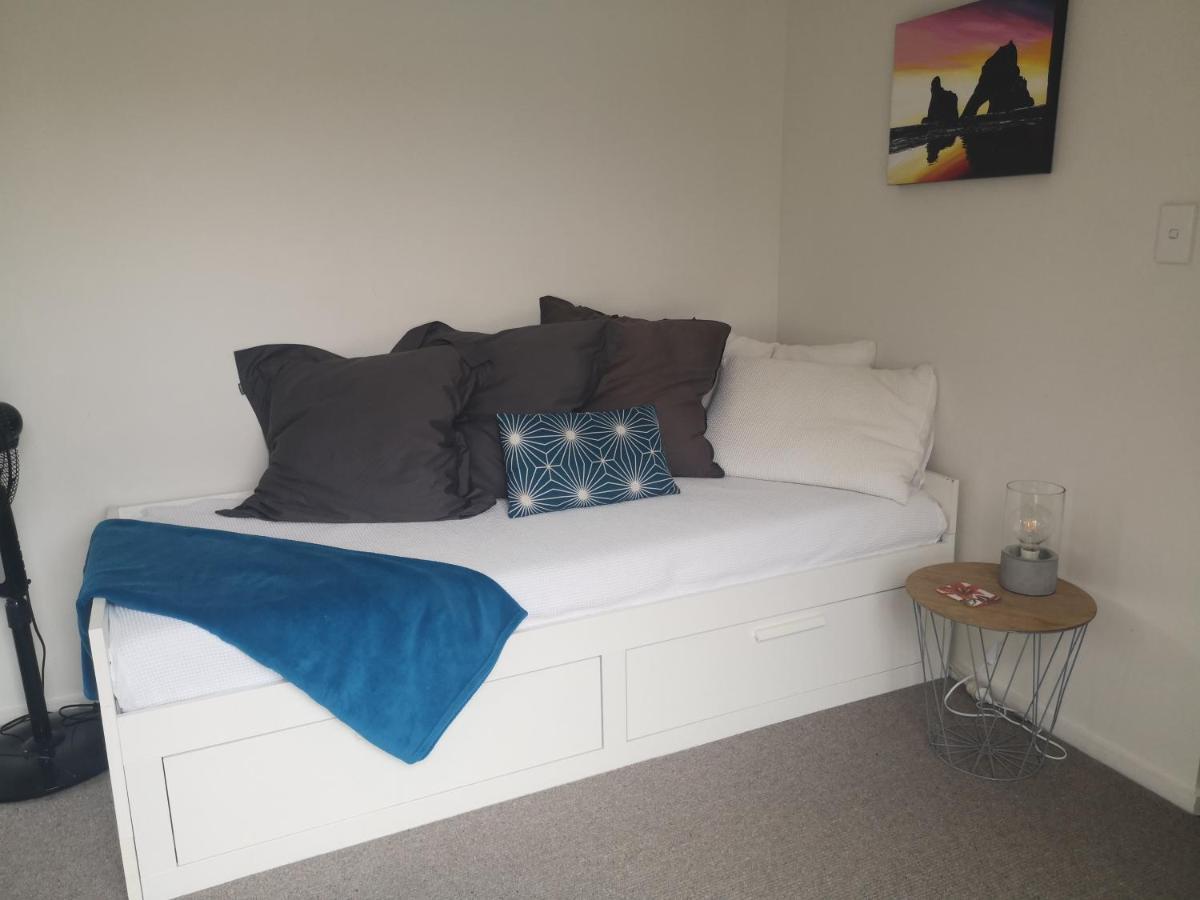 Pool House - One Bedroom Self Contained Unit Motueka Zewnętrze zdjęcie