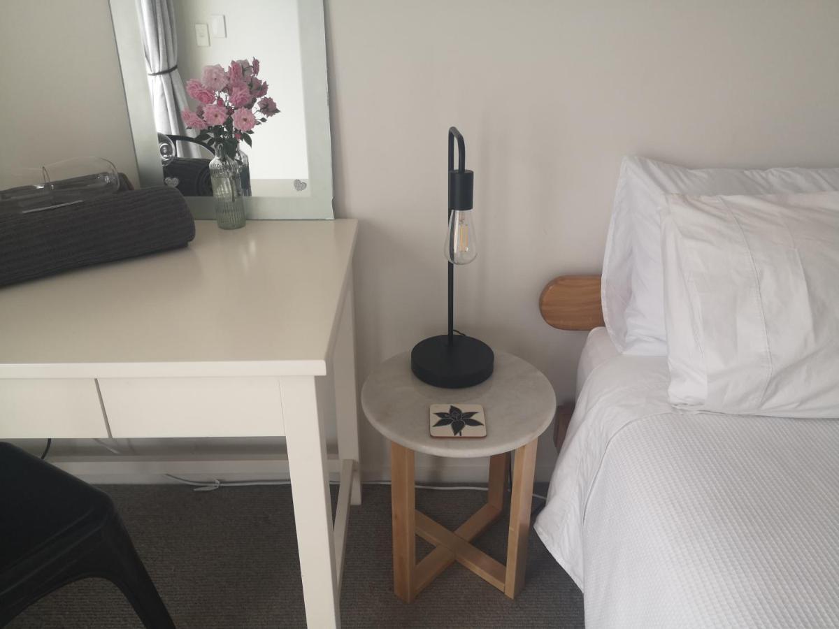 Pool House - One Bedroom Self Contained Unit Motueka Zewnętrze zdjęcie
